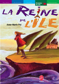 Image de La reine de l'île