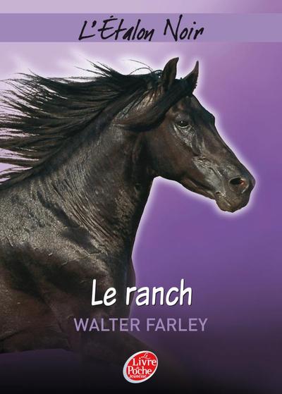Image de Le ranch de l'étalon noir - Tome 3
