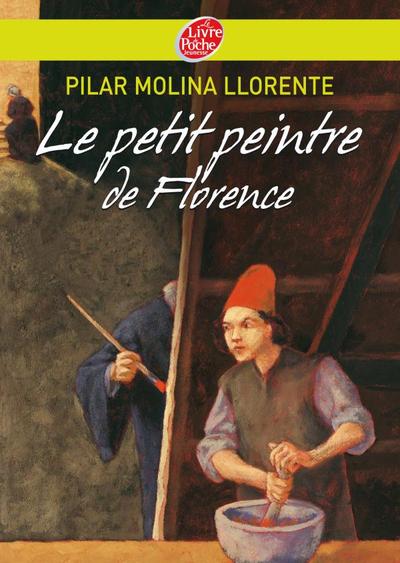 Image de Le petit peintre de Florence