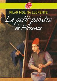 Image de Le petit peintre de Florence