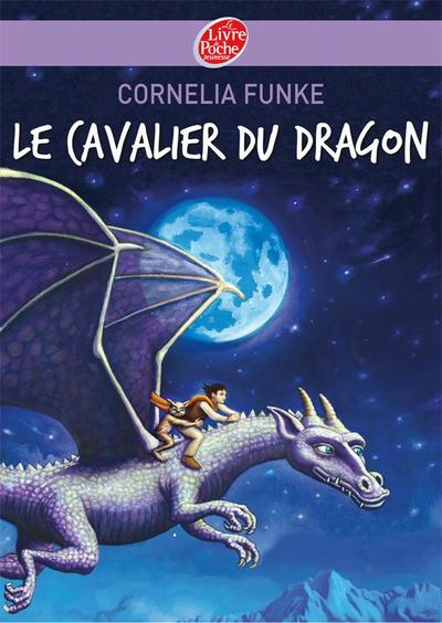 Image de Le cavalier du dragon