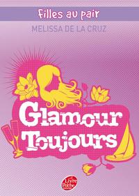Image de Filles au pair - Tome 4 - Glamour toujours