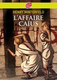 Image de L'affaire Caïus