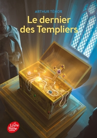 Image de Le dernier des templiers