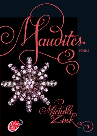Image de Maudites - Tomes 3 - Le cercle de feu