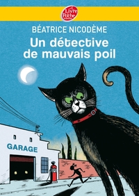 Image de Un détective de mauvais poil