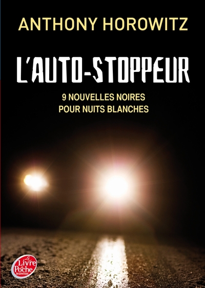 Image de L'autostoppeur - 9 nouvelles noires pour nuits blanches