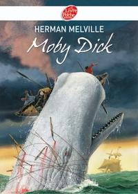 Image de Moby Dick - Texte abrégé