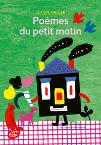 Image de Poèmes du petit matin