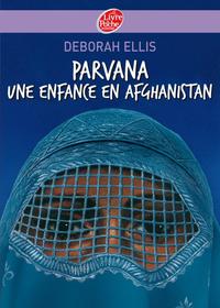 Image de Parvana - Une enfance en Afghanistan