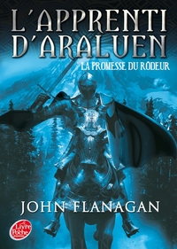 Image de L'Apprenti d'Araluen - Tome 3 - La Promesse du Rôdeur