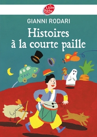 Image de Histoires à la courte paille