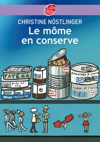 Picture of Le môme en conserve