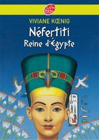 Image de Néfertiti - Reine d'Egypte