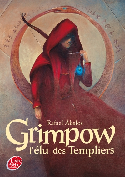 Image de Grimpow - Tome 1 - L'élu des Templiers