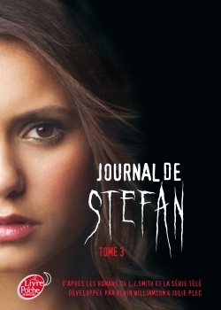 Image de Journal de Stefan - Tome 3
