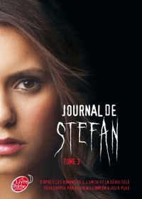 Image de Journal de Stefan - Tome 3