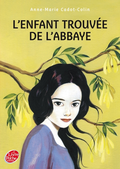 Image de L'enfant trouvée de l'abbaye