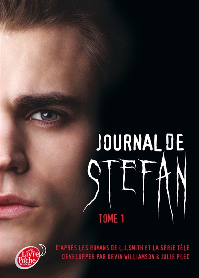 Image de Journal de Stefan - Tome 1 - Les origines