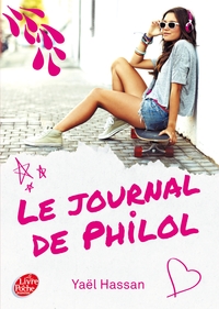 Image de le journal de Philol
