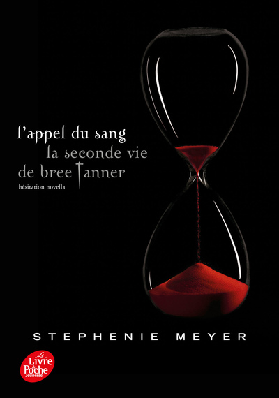 Image de Saga Twilight - L'appel du sang