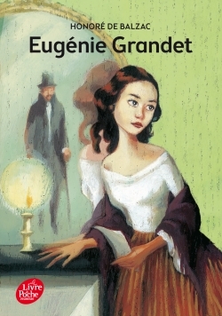 Image de Eugénie Grandet