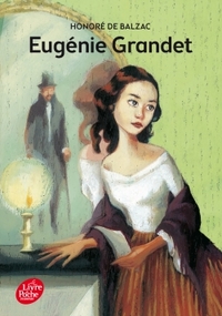 Image de Eugénie Grandet