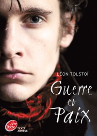 Image de Guerre et paix - Texte Abrégé