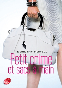 Image de Petit crime et sac à mains