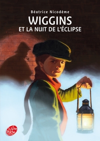 Image de Wiggins et la nuit de l'éclipse