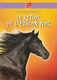 Image de Le retour de l'étalon noir - Tome 2