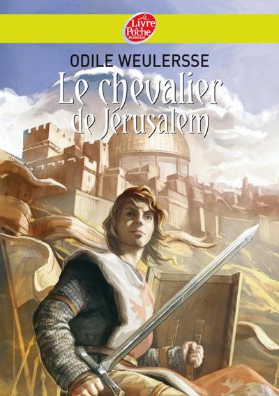 Image de Le chevalier de Jérusalem