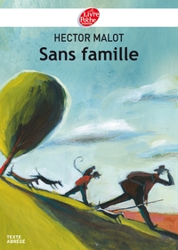 Image de Sans famille - Texte Abrégé