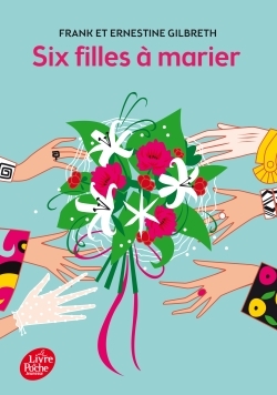 Image de Six filles à marier