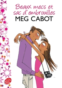 Image de Beaux mecs et sac d'embrouilles
