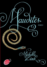 Image de Maudites - Tome 2 - La gardienne de la porte