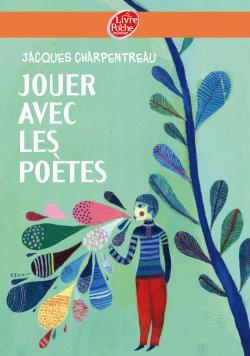 Image de Jouer avec les poètes