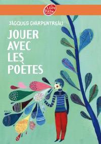 Image de Jouer avec les poètes