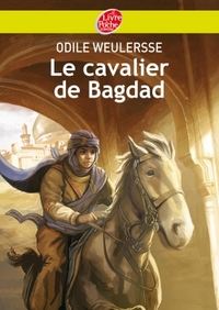 Image de Le cavalier de Bagdad