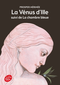 Image de La Vénus d'Ille suivi de La chambre bleue - Texte intégral