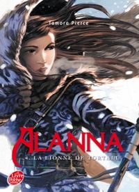 Picture of Alanna - Tome 4 - La lionne de Tortall
