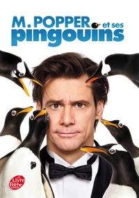 Image de Monsieur Popper et ses pingouins