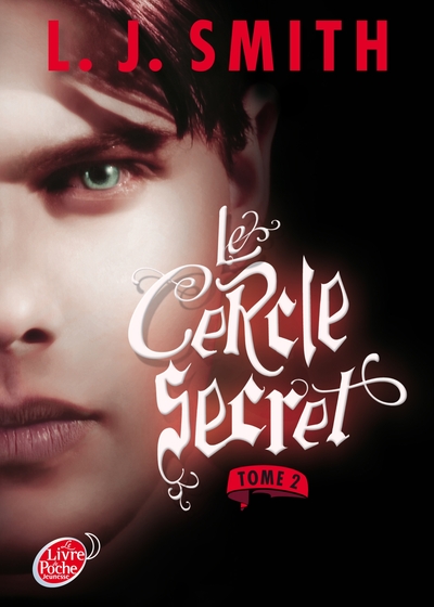 Image de Le cercle secret - Tome 2 - Captive