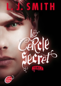 Image de Le cercle secret - Tome 2 - Captive