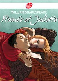 Image de Roméo et Juliette - Texte Abrégé