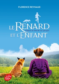 Image de Le renard et l'enfant