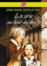 Image de La soie au bout des doigts