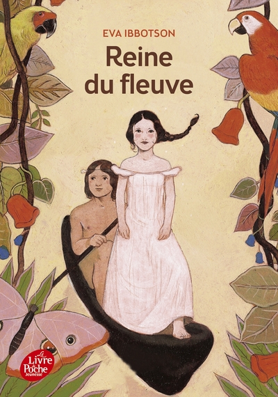 Picture of Reine du fleuve