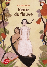 Picture of Reine du fleuve