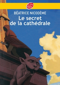 Image de Le secret de la cathédrale
